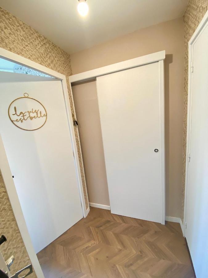Studio La Petite Oasis- Ideal Couple - Calme - Balcon Sud - Lumineux - 10Min Du Centre & Plage - Proche Centre Juno Beach - Wifi Courseulles-sur-Mer Exterior photo