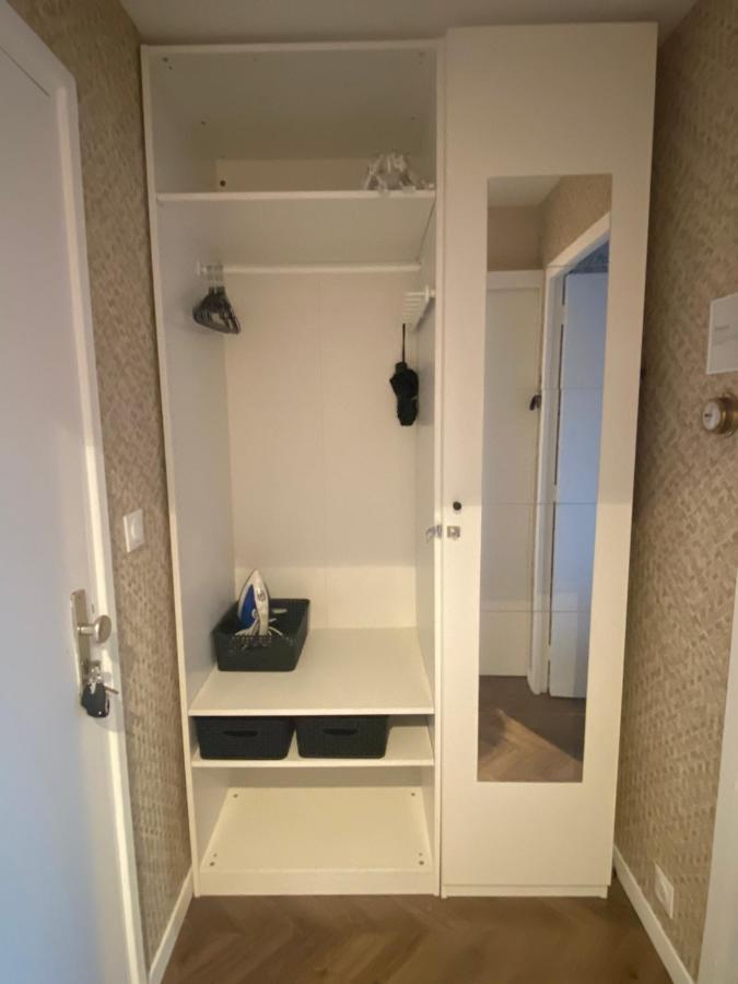 Studio La Petite Oasis- Ideal Couple - Calme - Balcon Sud - Lumineux - 10Min Du Centre & Plage - Proche Centre Juno Beach - Wifi Courseulles-sur-Mer Exterior photo